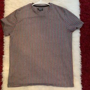 Boohoo Short sleeve shirt